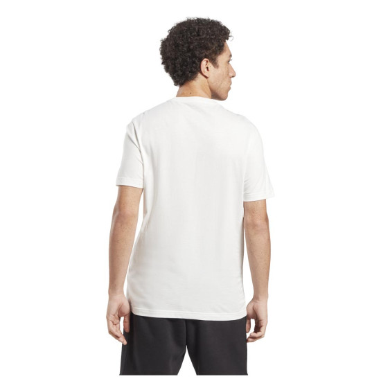 Reebok Ανδρική κοντομάνικη μπλούζα